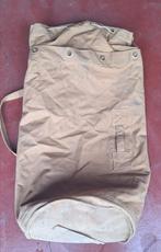 Kit bag, Collections, Enlèvement