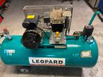 Compressor 150 liter, Doe-het-zelf en Bouw, Ophalen, Zo goed als nieuw