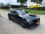 MERCEDES-BENZ C220D AMG PREMIUM PLUS PACK, Auto's, Automaat, Achterwielaandrijving, 143 kW, Zwart