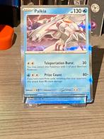 Pokémon kaart palkia te koop 040/182, Hobby en Vrije tijd, Ophalen, Zo goed als nieuw