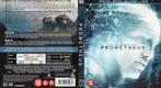 prometheus (blu-ray) nieuw, Science Fiction en Fantasy, Ophalen of Verzenden, Zo goed als nieuw