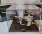 Lot 40 Star Wars metalen schepen, Verzamelen, Ophalen, Zo goed als nieuw