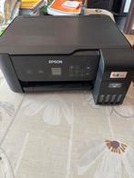 Epson Ecotank ET2821, Ophalen, Zo goed als nieuw, Printer