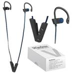 Draadloze bluetooth sport oordopjes koptelefoon oortelefoon, Audio, Tv en Foto, Ophalen of Verzenden, Nieuw, Bluetooth