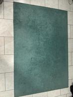 Tapis ikea, Enlèvement