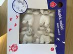 knuffels voor muziekmobiel, Kinderen en Baby's, Ophalen, Nieuw, Mobiel