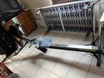 Concept2 RowERG (PM5) – Zo goed als nieuw!, Ophalen, Zo goed als nieuw, Benen, Overige typen