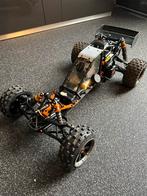 Hpi baja 5b SS origineel 26cc, Ophalen of Verzenden