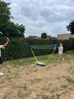 Badmintonset, Ophalen, Zo goed als nieuw, Racket(s)