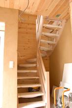 Maison à louer à Rhode-Saint-Genese, 2 chambres, 100 m², Vrijstaande woning, 2 kamers