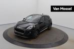 Ford Puma Titanium X|Automaat|B&O||Winterpack, Stof, Euro 6, 1226 kg, Zwart