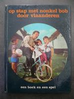 Op stap met nonkel Bob door Vlaanderen, Boeken, Gelezen, Ophalen of Verzenden, Bob Davidse