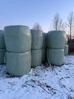 Grote balen hooi, Animaux & Accessoires, Nourriture pour Animaux, Enlèvement