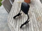 Harley detachable sissy bar, Ophalen, Gebruikt