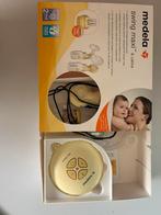 Medela Maxi swing borstkolf, Kinderen en Baby's, Babyvoeding en Toebehoren, Ophalen, Gebruikt, Borstkolf