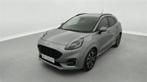 Ford Puma 1.0 EcoBoost mHEV ST-Line CARPLAY / ALU / PDC, Auto's, Ford, 127 g/km, 155 pk, Bedrijf, 5 zetels