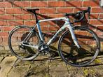 Basso diamante maar 51, 28 inch, Gebruikt, Carbon, Heren