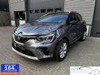 Renault Captur 1.0 TCe NAVI / CRUISE / CAMERA / SCHADE, Voorwielaandrijving, Stof, Gebruikt, 1165 kg