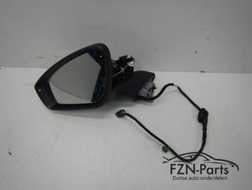 VW ID4 / ID5 Spiegel Links Inklapbaar 11B857501T beschikbaar voor biedingen