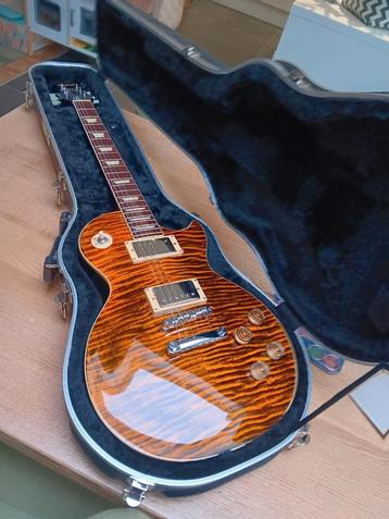 Epiphone Les Paul Boneyard beschikbaar voor biedingen