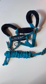 Fouganza halster, Ophalen of Verzenden, Zo goed als nieuw