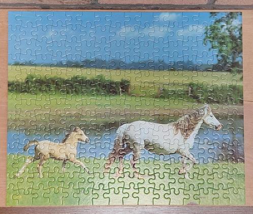 3 puzzels - Asterix - Kuifje - Derby - Zo goed als nieuw, Kinderen en Baby's, Speelgoed | Kinderpuzzels, Zo goed als nieuw, Meer dan 50 stukjes