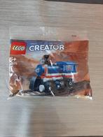 Lego Creator 30575: trein, Ophalen of Verzenden, Nieuw, Complete set, Lego