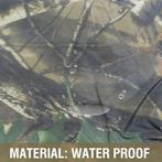 Regen Poncho | voor camping | camo | Nieuw, Heren, -, Verzenden, -