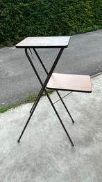 Oude projector staander, Verzamelen, Ophalen