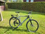 Herenfiets Gazelle, Fietsen en Brommers, Fietsen | Heren | Sportfietsen en Toerfietsen, Ophalen, Gebruikt, Gazelle