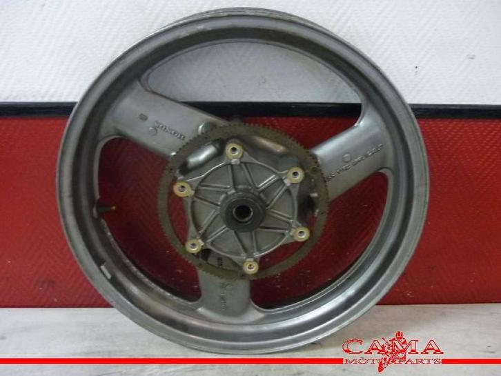VOORVELG Honda ST 1100 Pan European (ST1100 ST1100A), Motoren, Onderdelen | Honda, Gebruikt