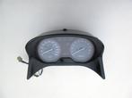 Yamaha XJ600S tellerset Diversion tellers klokken dashboard, Motoren, Ophalen of Verzenden, Gebruikt