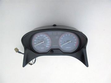 Yamaha XJ600S tellerset Diversion tellers klokken dashboard beschikbaar voor biedingen