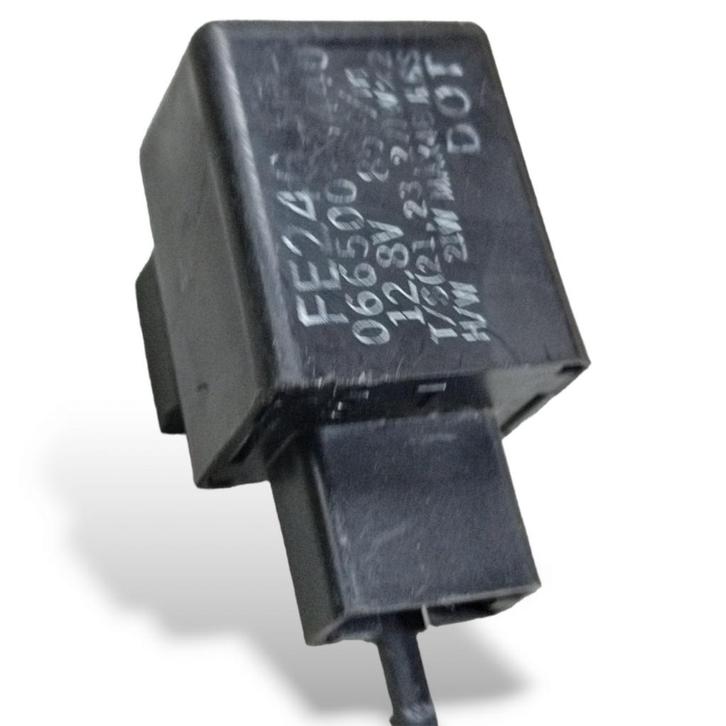 Relais knipper Kawasaki zx7r ZX7R zx 7r 1997, Motoren, Onderdelen | Kawasaki