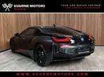 BMW i8 Coupé Alu20"/Hud/Leder/Cam360/Led *1j garantie*, Auto's, Automaat, 4 zetels, Gebruikt, USB