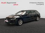 Audi A4 Avant A4 Avant 35 TFSI Business Edition Attraction S, Automaat, Navigatiesysteem, A4, Zwart
