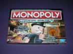 Spel: Monopoly Valsspelers Editie, Hobby en Vrije tijd, Ophalen of Verzenden, Zo goed als nieuw, HASBRO