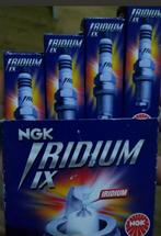 NGK Iridium, Motos