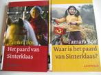 Het Paard van Sinterklaas, Verzenden, Gelezen