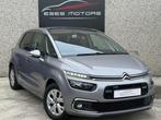 Citroën C4 Picasso 1.2 PureTech Shine S (automatique), Autos, 1355 kg, Argent ou Gris, Achat, Euro 6