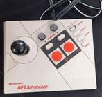 nintendo nes advantage, Consoles de jeu & Jeux vidéo, Consoles de jeu | Nintendo NES, Enlèvement ou Envoi, Utilisé, Avec 1 manette