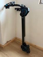 Fietsendrager op trekhaak - Norauto Rapidbike 25, Auto diversen, Fietsendragers, Ophalen, Brede banden, Zo goed als nieuw, 2 fietsen