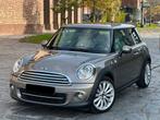 VERSION MINI COOPER D* AUSTIN !, Cuir, Achat, 82 kW, Entreprise