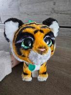 Fur real walkalot tijger, Verzamelen, Ophalen, Gebruikt