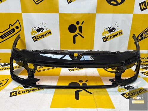 Voorbumper Volkswagen VW Golf 8 6x PDC bumper 5H0807221H, Auto-onderdelen, Carrosserie, Bumper, Volkswagen, Voor, Gebruikt