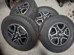 Jantes Ducato/Boxer/Jumper 16 pouces, Autos : Pièces & Accessoires, Enlèvement, 16 pouces, Pneu(s)