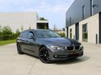 ✅Bmw 318dA F31 * 150pk Sport pack * Grote Navi * Led lights, Auto's, BMW, Automaat, 118 g/km, Achterwielaandrijving, 1995 cc