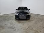 AUDI A6 AVANT 2.0 TDI S LINE, 5 places, 120 kW, Noir, Cuir et Tissu