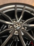 19'' Volkswagen T Roc Passat R ''Pretoria'' velgen DEMO OEM, 19 inch, Gebruikt, -, -