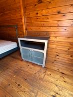 Tv meubel, Huis en Inrichting, Kasten |Televisiemeubels, Ophalen, Gebruikt